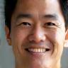佐藤健一 顔写真